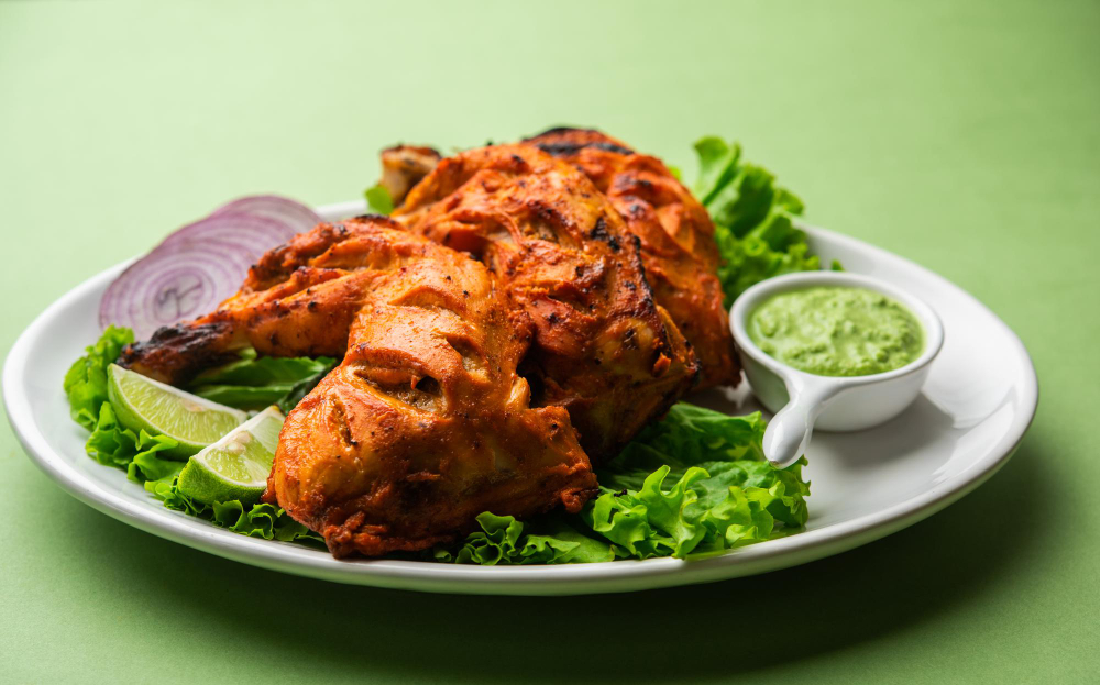 Curry Nights banner image